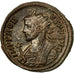Coin, Probus, Aurelianus, 281, Rome, AU(55-58), Billon, RIC:183