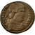 Moneta, Magnentius, Centenionalis, 350-353, Lyon, VF(20-25), Miedź, RIC:151