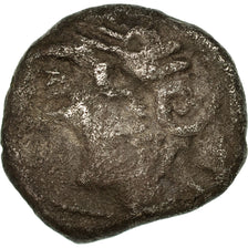 Coin, Lingones, Quinarius, VF(30-35), Silver, Delestrée:3195