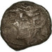 Coin, Lingones, Quinarius, VF(30-35), Silver, Delestrée:3195
