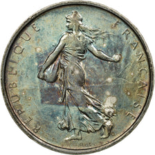 Monnaie, France, Semeuse, 5 Francs, 1968, Paris, SUP, Argent, Gadoury:770