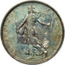 Monnaie, France, Semeuse, 5 Francs, 1968, Paris, SUP, Argent, Gadoury:770