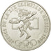 Coin, Mexico, 25 Pesos, 1968, Mexico City, AU(55-58), Silver, KM:479.1