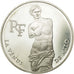 Coin, France, 100 Francs, 1993, Paris, AU(55-58), Silver, KM:1020, Gadoury:C51