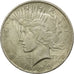 Coin, United States, Peace Dollar, Dollar, 1923, U.S. Mint, Philadelphia
