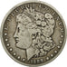 Moneta, Stati Uniti, Morgan Dollar, Dollar, 1889, U.S. Mint, Philadelphia, BB