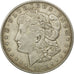 Coin, United States, Morgan Dollar, Dollar, 1921, U.S. Mint, Philadelphia