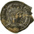 Munten, Constantijn I, Nummus, 307-337 AD, Trier, ZF, Koper, RIC:197