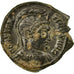 Moneda, Constantine I, Nummus, 307-337 AD, Trier, MBC, Cobre, RIC:197