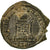 Munten, Constantijn I, Nummus, 307-337 AD, Trier, ZF, Koper, RIC:197