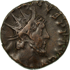 Coin, Tetricus I, Antoninianus, 173, Rome, VF(30-35), Billon, RIC:88
