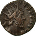 Coin, Tetricus I, Antoninianus, 173, Rome, VF(30-35), Billon, RIC:88