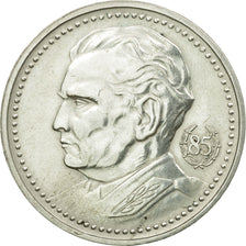 Coin, Yugoslavia, 200 Dinara, 1977, AU(50-53), Silver, KM:64