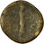 Moneta, Antoninus Pius, Sesterzio, MB, Rame, Cohen:746
