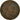 Coin, Egypt, Abdul Aziz, 20 Para, 1868, Cairo, EF(40-45), Bronze, KM:244