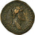 Coin, Antoninus Pius, Sestertius, Roma, EF(40-45), Copper, Cohen:660