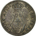 Moneda, GUAYANA FRANCESA, 10 Centimes, 1818, Paris, MBC, Vellón, KM:A1