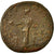 Moneta, Antoninus Pius, Sestertius, EF(40-45), Miedź, Cohen:621