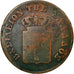 Coin, Greece, Othon, 10 Lepta, 1847, Athens, VF(20-25), Copper, KM:29