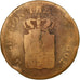 Coin, Greece, Othon, 10 Lepta, 1848, Athens, VG(8-10), Copper, KM:29