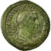 Monnaie, Philippe I l'Arabe, Sesterce, TTB+, Cuivre, Cohen:121