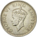 Monnaie, INDIA-BRITISH, George VI, Rupee, 1938, Bombay, SUP, Argent, KM:555
