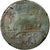 Moneta, DEPARTAMENTY WŁOSKIE, PAPAL STATES, Pius VII, Baiocco, 1801, Roma