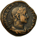 Coin, Alexander, Sestertius, AU(50-53), Copper, Cohen:169