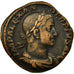 Monnaie, Alexander, Sesterce, TTB+, Cuivre, Cohen:169
