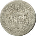 Coin, ITALIAN STATES, PAPAL STATES, Gregory XVI, 5 Baiocchi, 1836, Bologna