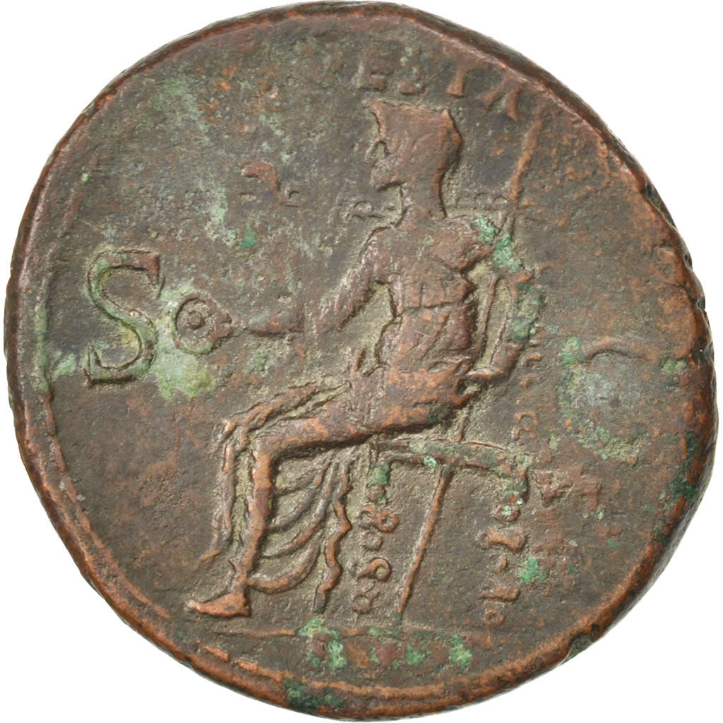 Caligula, As, Cohen 27