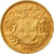Moneda, Suiza, 20 Francs, 1902, Bern, EBC, Oro, KM:35.1
