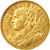 Moneda, Suiza, 20 Francs, 1902, Bern, EBC, Oro, KM:35.1