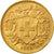 Moneda, Suiza, 20 Francs, 1902, Bern, EBC, Oro, KM:35.1