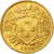Moneda, Suiza, 20 Francs, 1911, Bern, EBC, Oro, KM:35.1