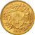 Moneda, Suiza, 20 Francs, 1915, Bern, SC, Oro, KM:35.1