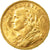 Moneda, Suiza, 20 Francs, 1913, Bern, EBC, Oro, KM:35.1
