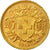 Moneda, Suiza, 20 Francs, 1913, Bern, EBC, Oro, KM:35.1