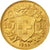 Moneda, Suiza, 20 Francs, 1922, Bern, SC, Oro, KM:35.1
