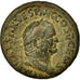 Monnaie, Vespasien, As, TB+, Cuivre, Cohen:309