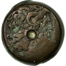 Coin, Ptolemy II Philadelphos, Bronze Æ, VF(20-25), Bronze, SNG Cop:149