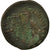 Monnaie, Ptolémée II Philadelphe, Bronze Æ, TB, Bronze, SNG Cop:149