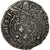 Munten, Frankrijk, URBAIN VIII, Giulio, 1631, Avignon, FR+, Zilver, Boudeau:966