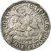 Coin, Netherlands, Charles d'Egmont, Shilling, VF(30-35), Silver