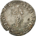 Monnaie, États italiens, Andrea Gritti (1523-1538), Lira, Venezia, TB+, Argent