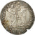 Coin, ITALIAN STATES, Andrea Gritti (1523-1538), Lira, Venezia, VF(30-35)