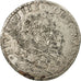 Coin, VATICAN CITY, Pius IV, Bianco, Bologna, EF(40-45), Silver