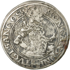 Coin, SWISS CANTONS, Zug, 12 Kreuzer, VF(30-35), Silver