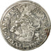 Coin, SWISS CANTONS, Zug, 12 Kreuzer, VF(30-35), Silver