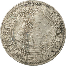 Coin, SWISS CANTONS, Zug, 12 Kreuzer, EF(40-45), Silver